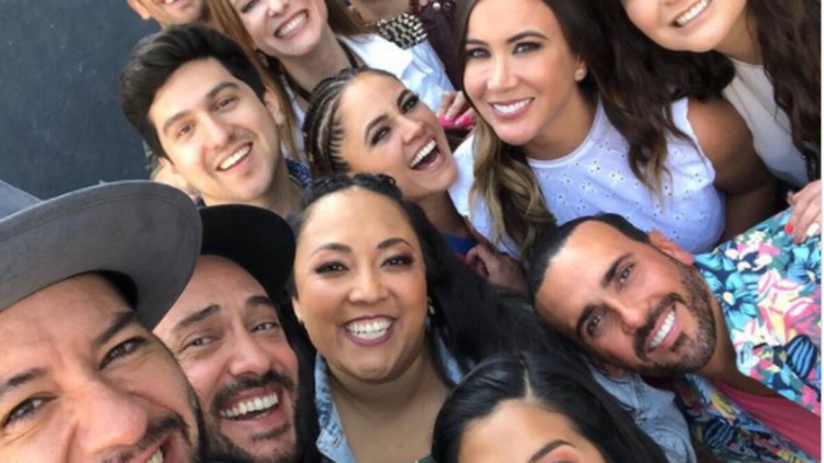 La octava temporada de 'Me caigo de risa' ya tiene fecha de estreno