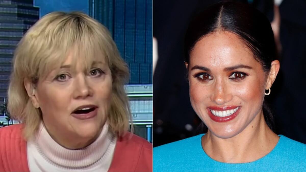 Media hermana de Meghan Markle niega que la duquesa de Sussex se ha comunicado con su padre Thmas Markle - Créditos: Instagram