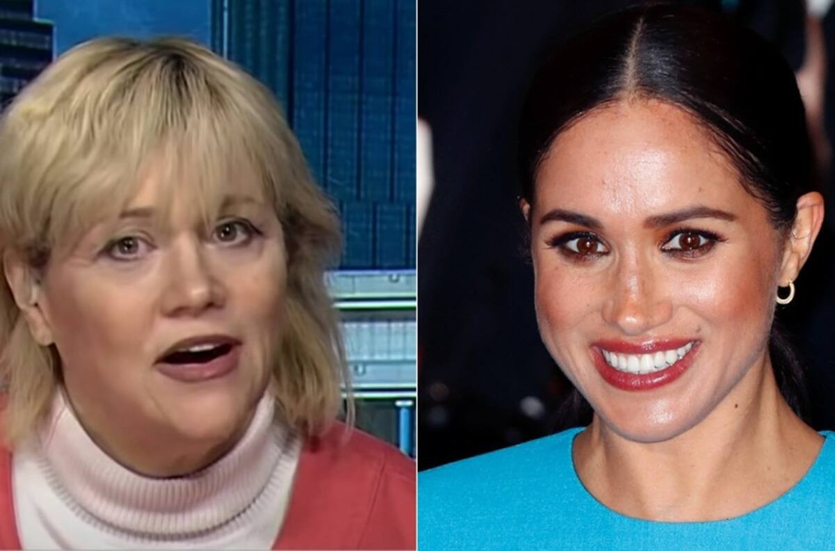 Media hermana de Meghan Markle niega que la duquesa se haya comunicado con su padre Thomas Markle