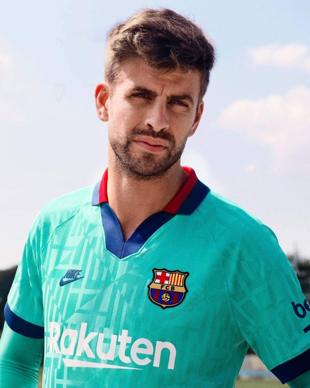 Medios españoles aseguran que Piqué se puso en contacto con la abogada para que guarde silencio. - Créditos: Instagram