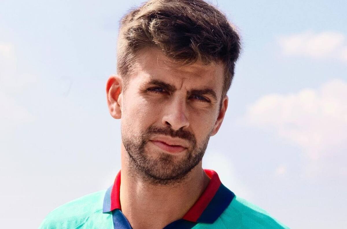 La abogada con la que Gerard Piqué le habría sido infiel a Clara Chía