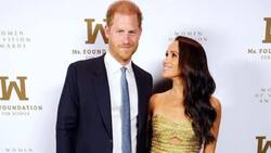 Meghan Markle ya no exhibe sus logros a través de la Fundación Archewell