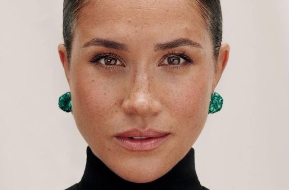 Meghan dice que ella y Harry "trastornaban a la realeza" y optaron por renunciar