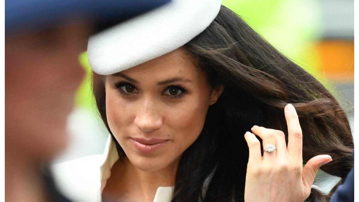 Meghan Markle es quien manda en casa