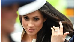 Meghan Markle es quien manda en casa