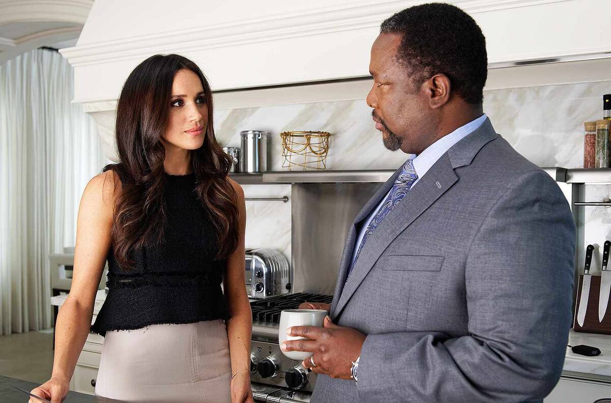 El millonario sueldo que cobrará Meghan Markle si regresa a la actuación