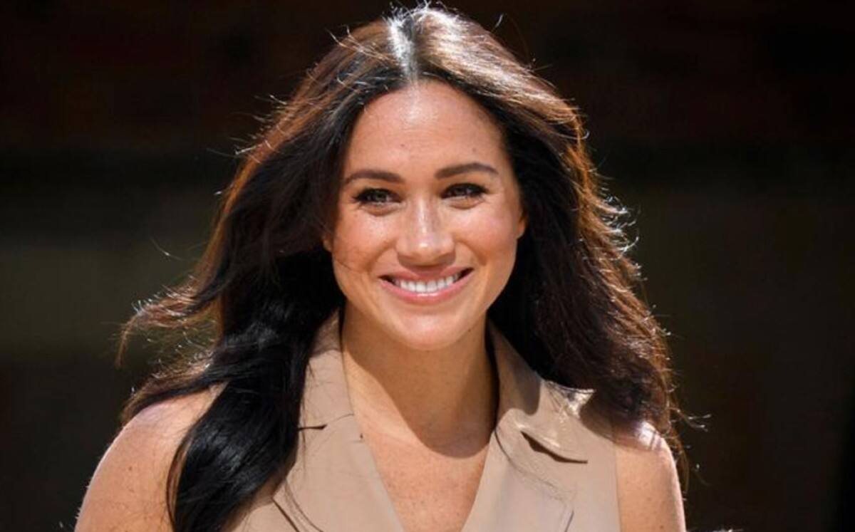 Meghan Markle vuelve a sonar como posible parlamentaria en Estados Unidos.