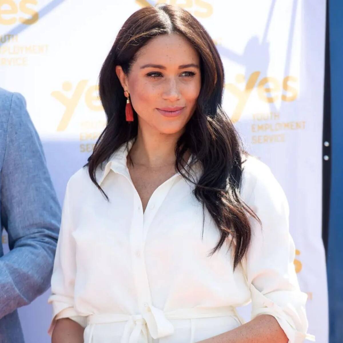 Meghan Markle aseguró que hubo un incendio en la habitación de su hijo Archie durante un tour por África en 2019 - Créditos: Instagram
