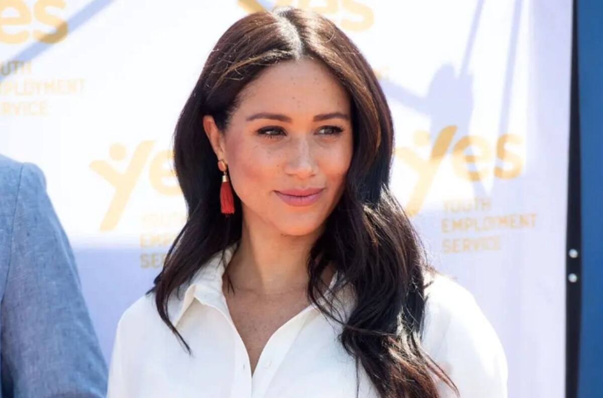 Testigos cuestionan la versión de Meghan Markle sobre el incendio en la habitación de Archie