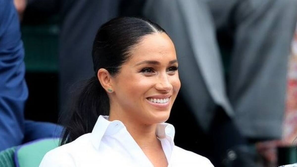 Meghan Markle es duramente criticada por Whoopi Goldberg luego de hablar sobre 'Deal or No Deal'