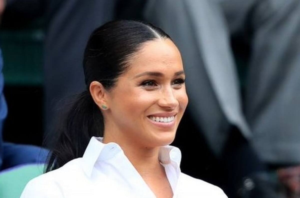 Meghan Markle es duramente criticada por Whoopi Goldberg luego de hablar sobre 'Deal or No Deal'