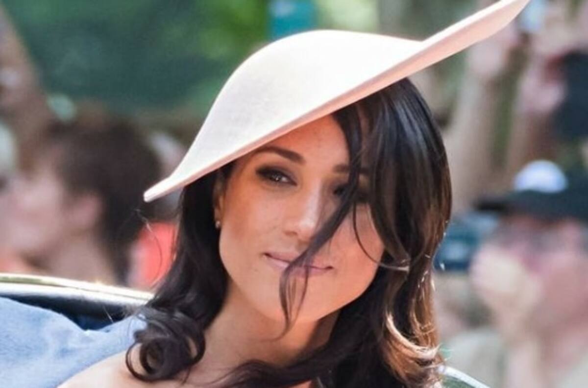 Twitter suspende la cuenta de la media hermana de Meghan Markle por cometer acoso