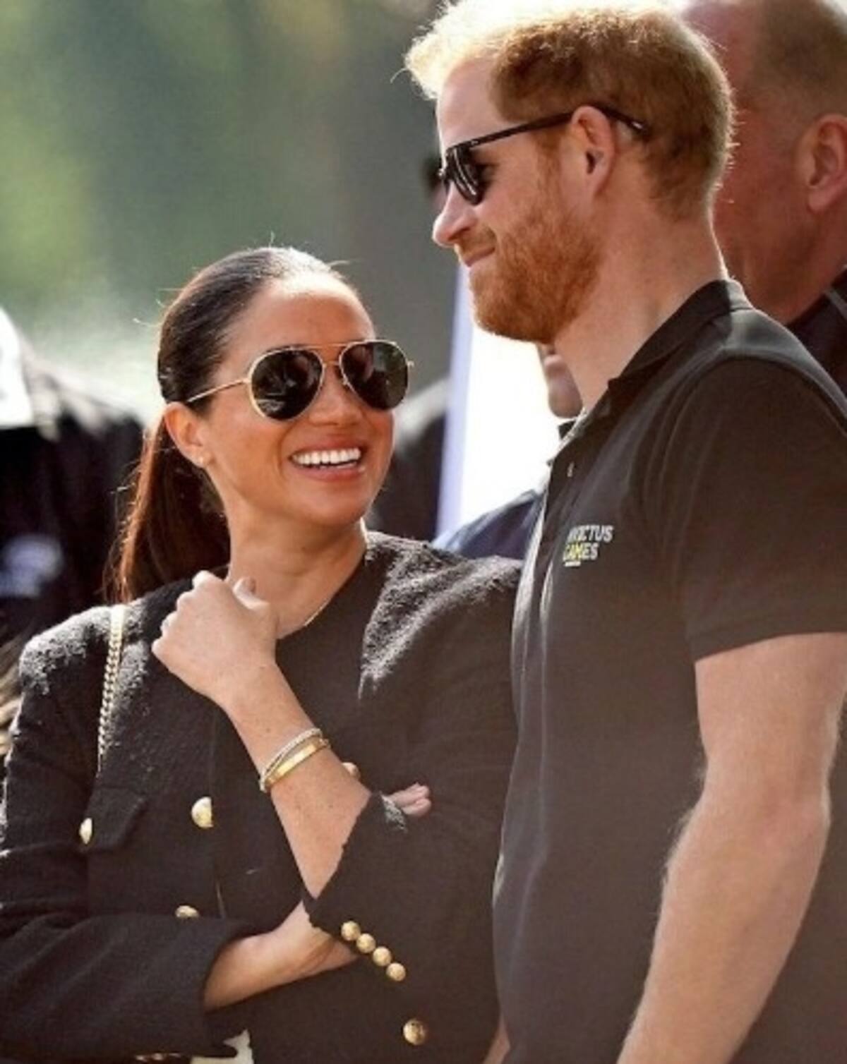 Meghan Markle no ha tenido éxito en proyectos profesionales desde que abandonaron la realeza junto con el Príncipe Harry. - Créditos: Instagram