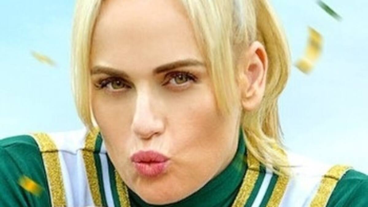 Meghan Markle no quiere a Rebel Wilson porque la comediante se burló de entrevista de la duquesa