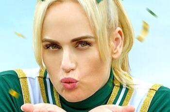 Meghan Markle no quiere a Rebel Wilson porque la comediante se burló de entrevista de la duquesa