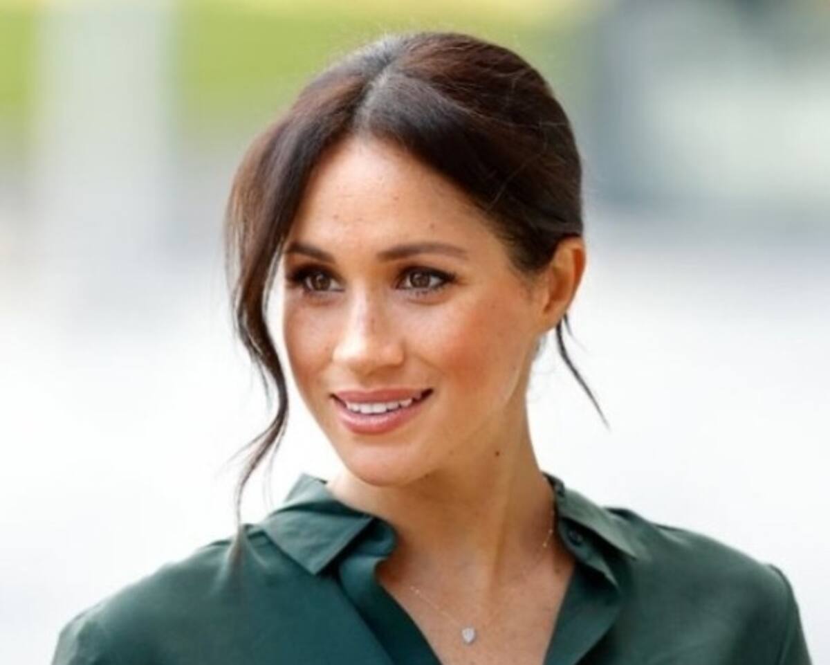 Meghan Markle no regresará a Inglaterra - Créditos: Instagram