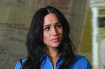 El error de Meghan Markle que podría llevarla a perder el juicio contra su hermana