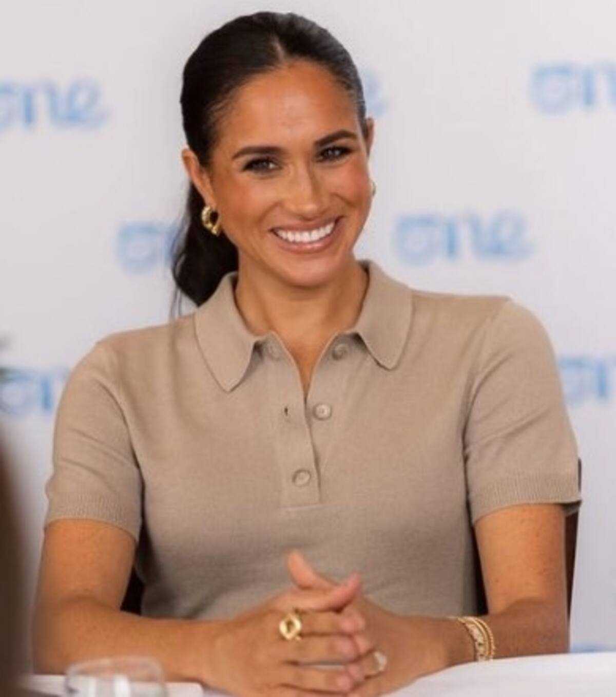 Meghan Markle revela el apodo que su madre aún utiliza cuando habla con ella La esposa del príncipe Harry hablómde su juventud escolar - Créditos: Instagram