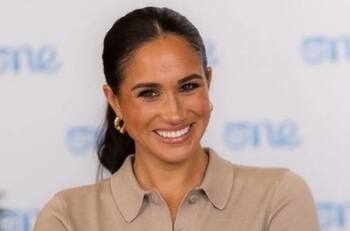 Meghan Markle revela el apodo que su madre aún ocupa cuando habla con ella