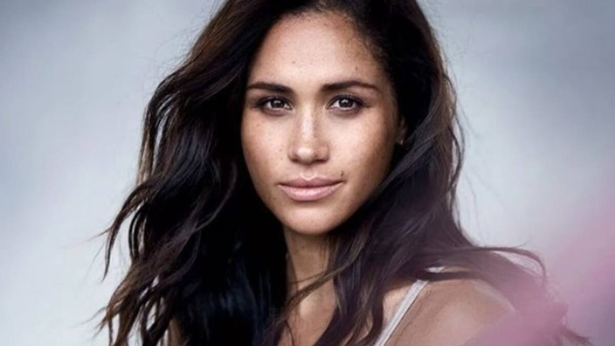 El desaire de Emma Watson que fue "mortificante" para Meghan Markle