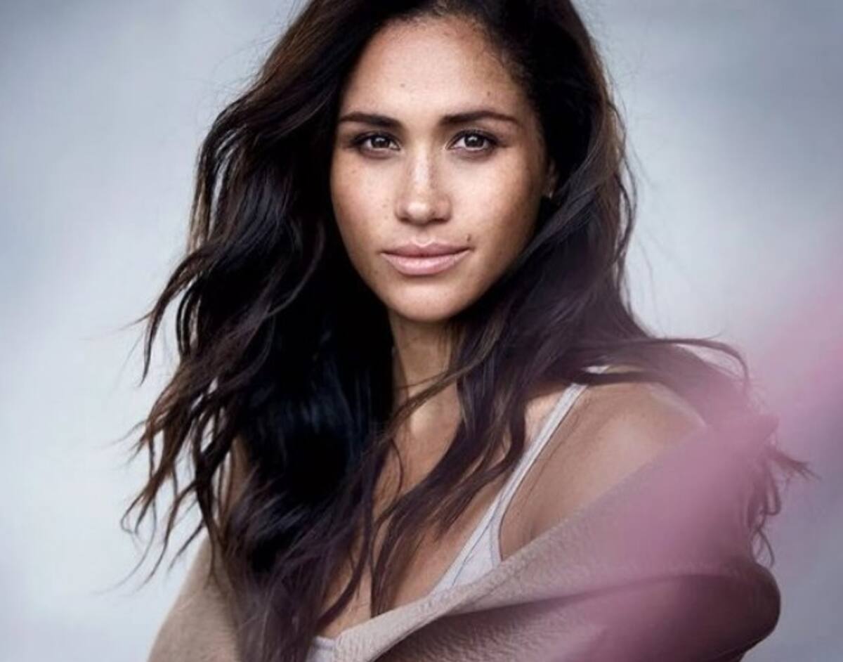 Meghan Markle sufrió un desaire. - Créditos: Instagram