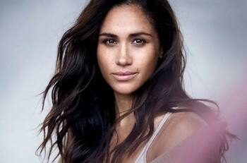 El desaire de Emma Watson que fue "mortificante" para Meghan Markle