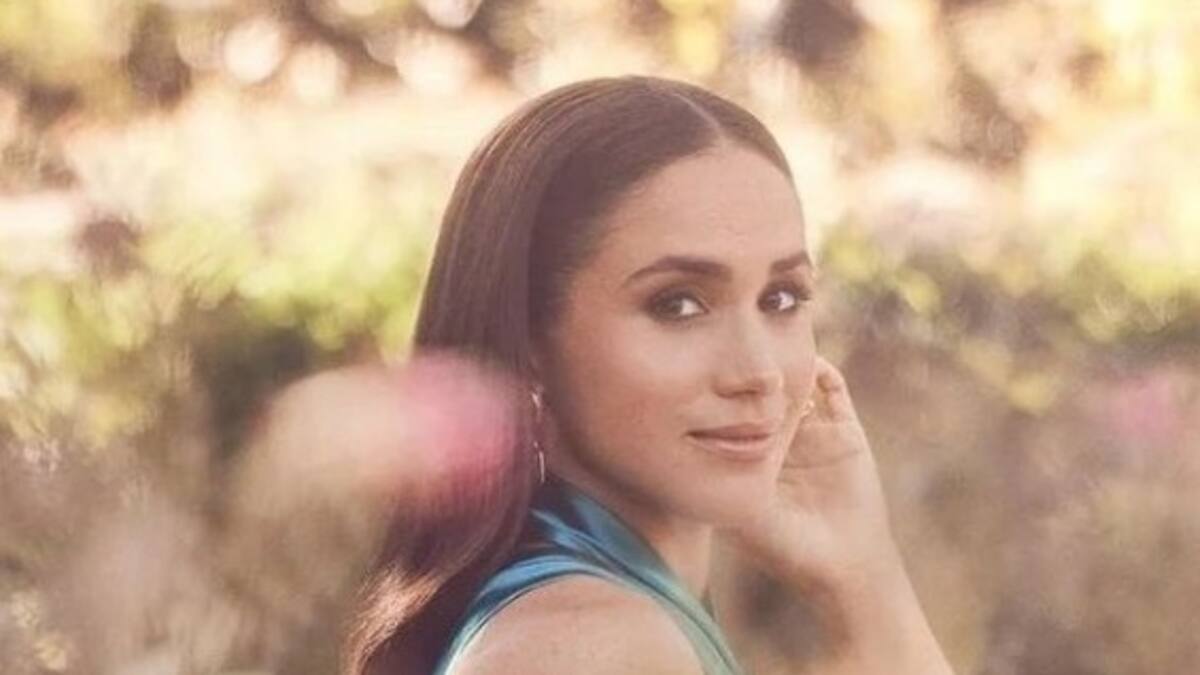 Meghan Markle contrata a un célebre agente para generar nuevos negocios