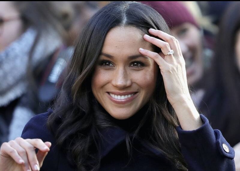 Meghan Markle vuelve a la televisión en show de Ellen DeGeneres. - Créditos: Instagram: @meghanmarkle_official