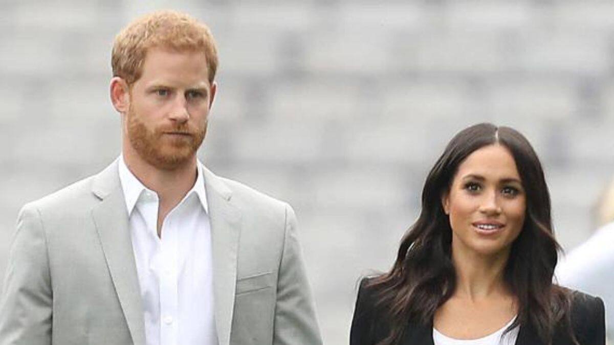 El príncipe Harry ‘llamó a William para hablar sobre mudarse a Londres sin informar a Meghan’