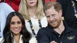Meghan y Harry debieron cancelar una fiesta en el último minuto, luego de haber perdido millonario contrato