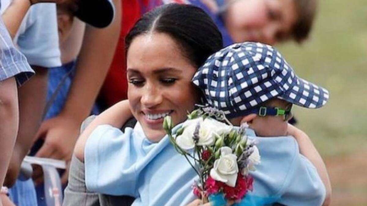 Meghan Markle entra en la arena política y contrata a una prestigiosa asesora comunicacional