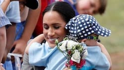Meghan Markle entra en la arena política y contrata a una prestigiosa asesora comunicacional