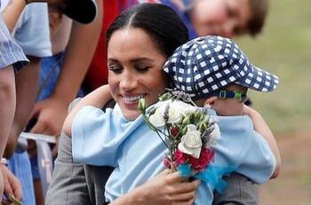 Meghan Markle entra en la arena política y contrata a una prestigiosa asesora comunicacional