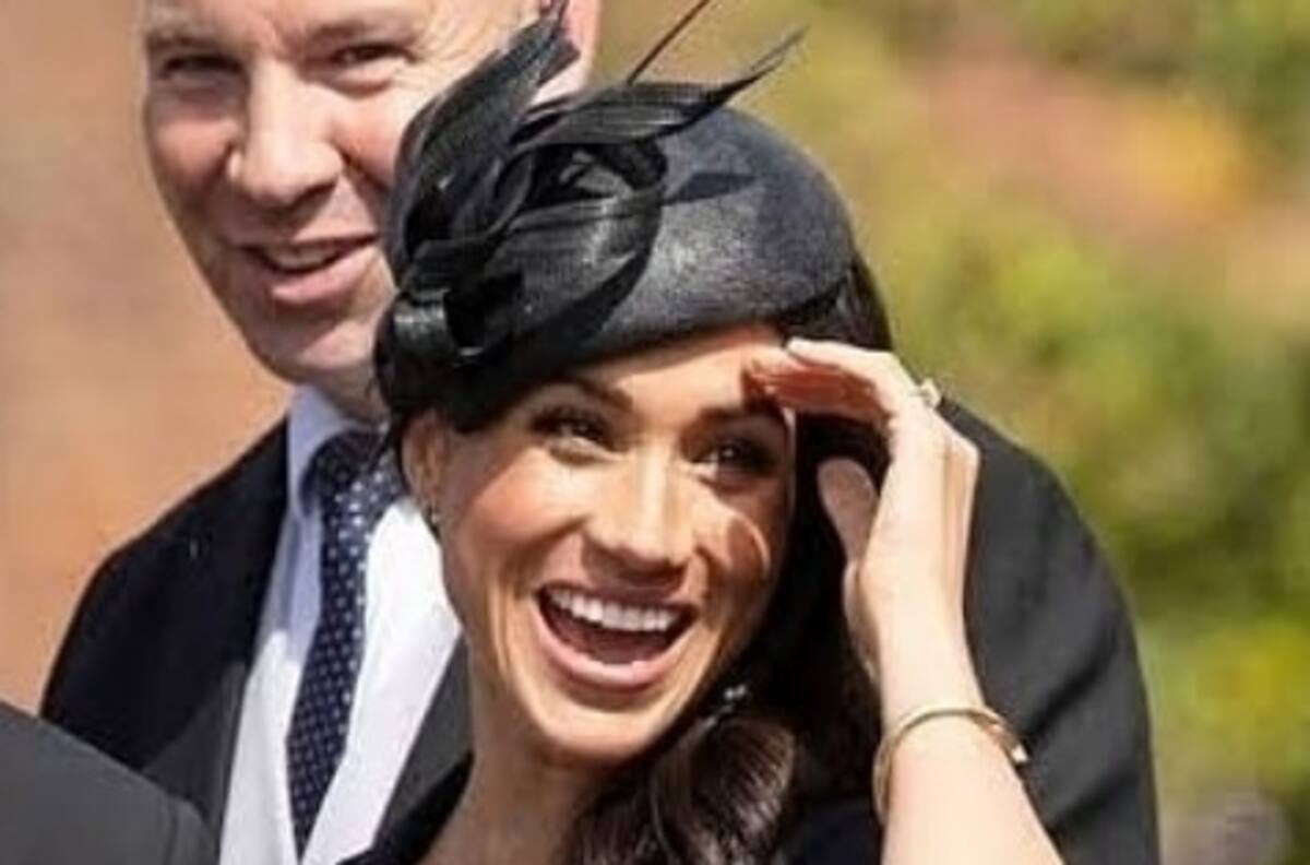 El gran vergüenza que pasó Meghan Markle por culpa de su agente
