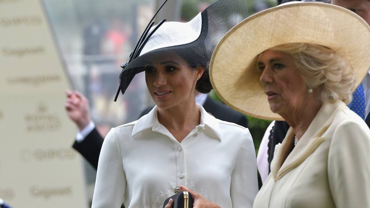 Harry y Meghan deberán tragarse el orgullo, aceptar el abucheo e ir a la coronación de Carlos III