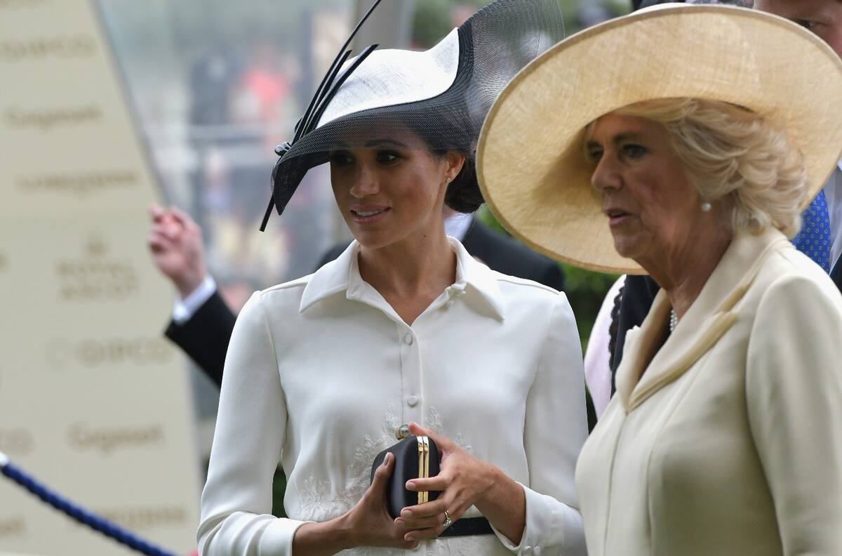 Harry y Meghan deberán tragarse el orgullo, aceptar el abucheo e ir a la coronación de Carlos III