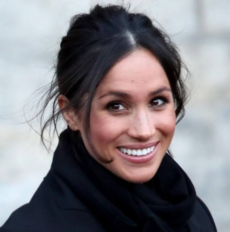 Meghan trabajará con una asesora cercana de Obama. - Créditos: Instagram
