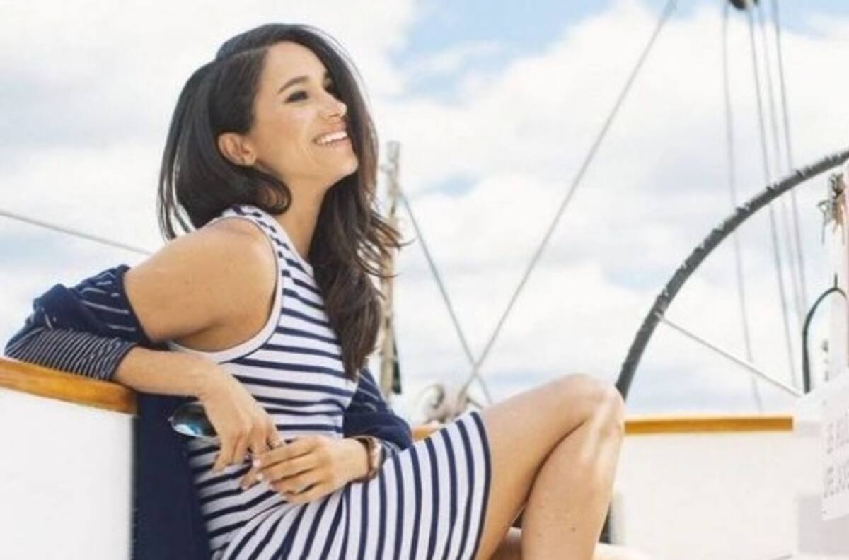 El quiebre de Meghan con la familia real ocurrió apenas una semana después de casarse con Harry