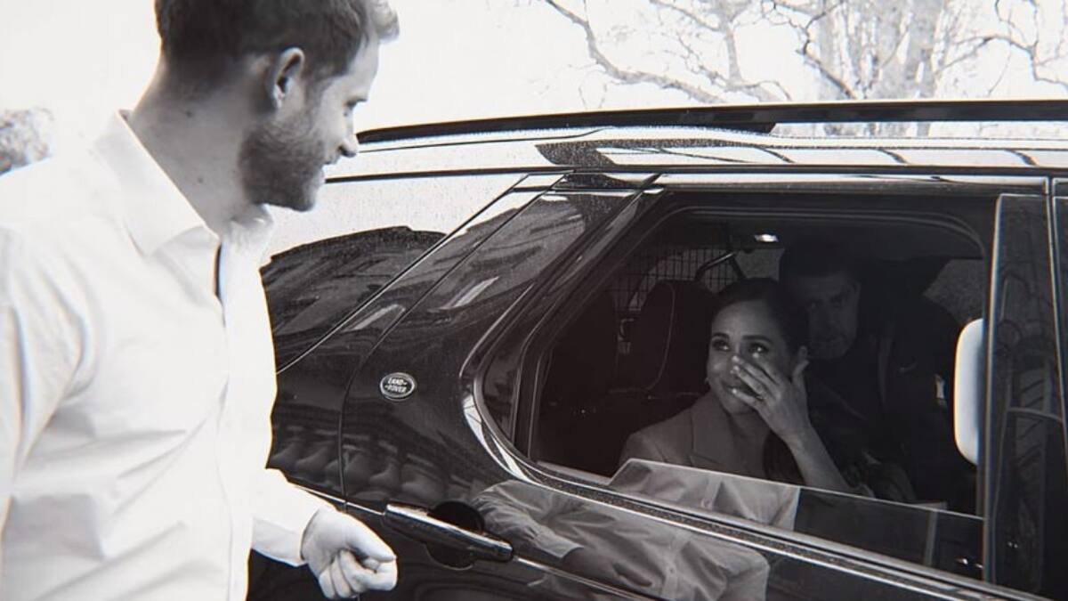 Las cinco preguntas clave para comprender la narrativa de Meghan y Harry