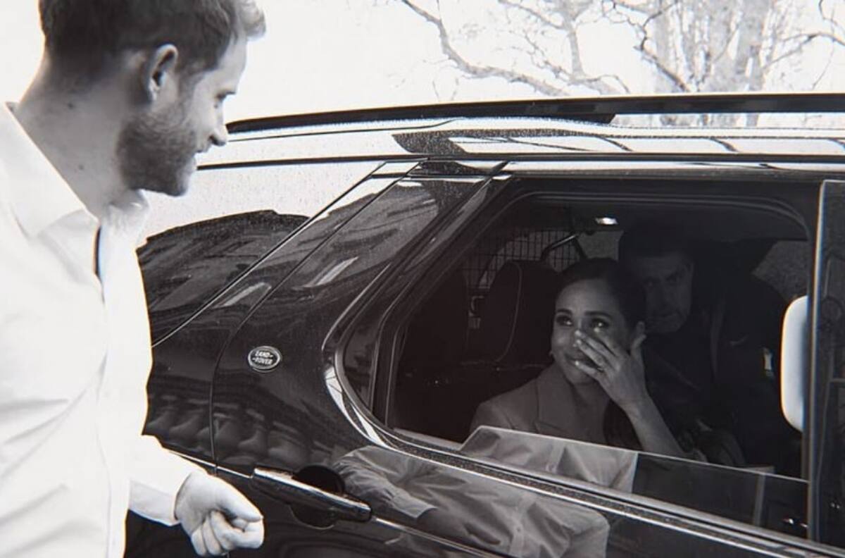 Las cinco preguntas clave para comprender la narrativa de Meghan y Harry