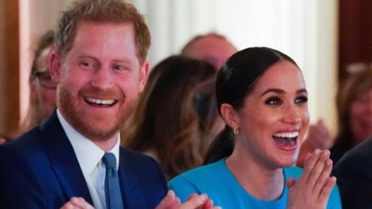 Meghan y Harry reciben 10 millones de dólares que no saben de dónde vienen
