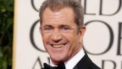 Aylin Mujica desclasifica su tórrido romance con Mel Gibson