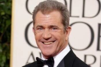 Aylin Mujica desclasifica su tórrido romance con Mel Gibson