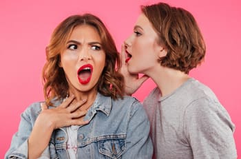 Hahaiah: el ángel protector contra las mentiras y fraudes