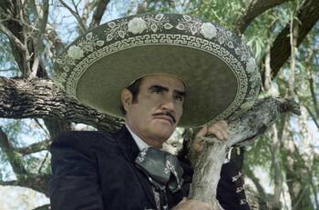 La millonaria suma de dinero que pagó Vicente Fernández para alejar a Patricia Rivera