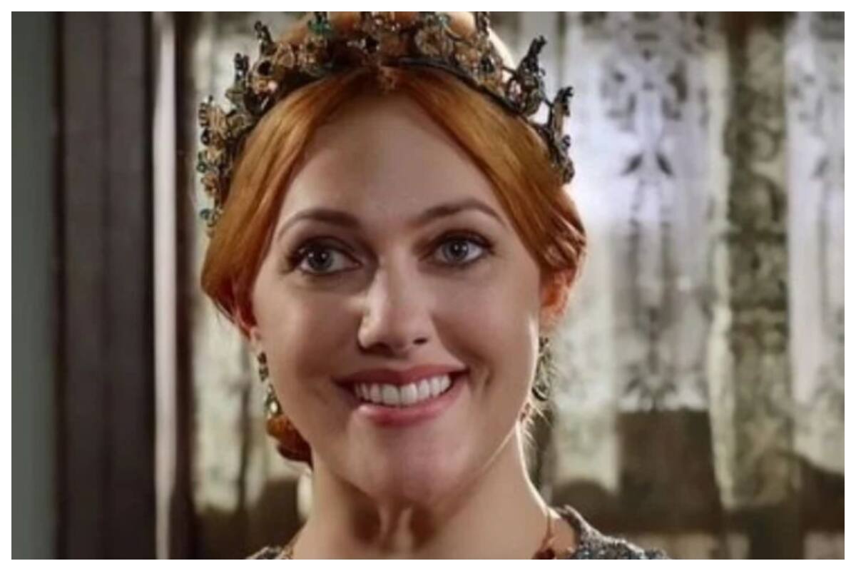 Meryem Uzerli encarnó a Hürrem en El Sultán, un papel por el que ha trascendido a lo largo de su carrera. Hoy, la actriz está inquieta con ciertos contenidos de las series turcas.