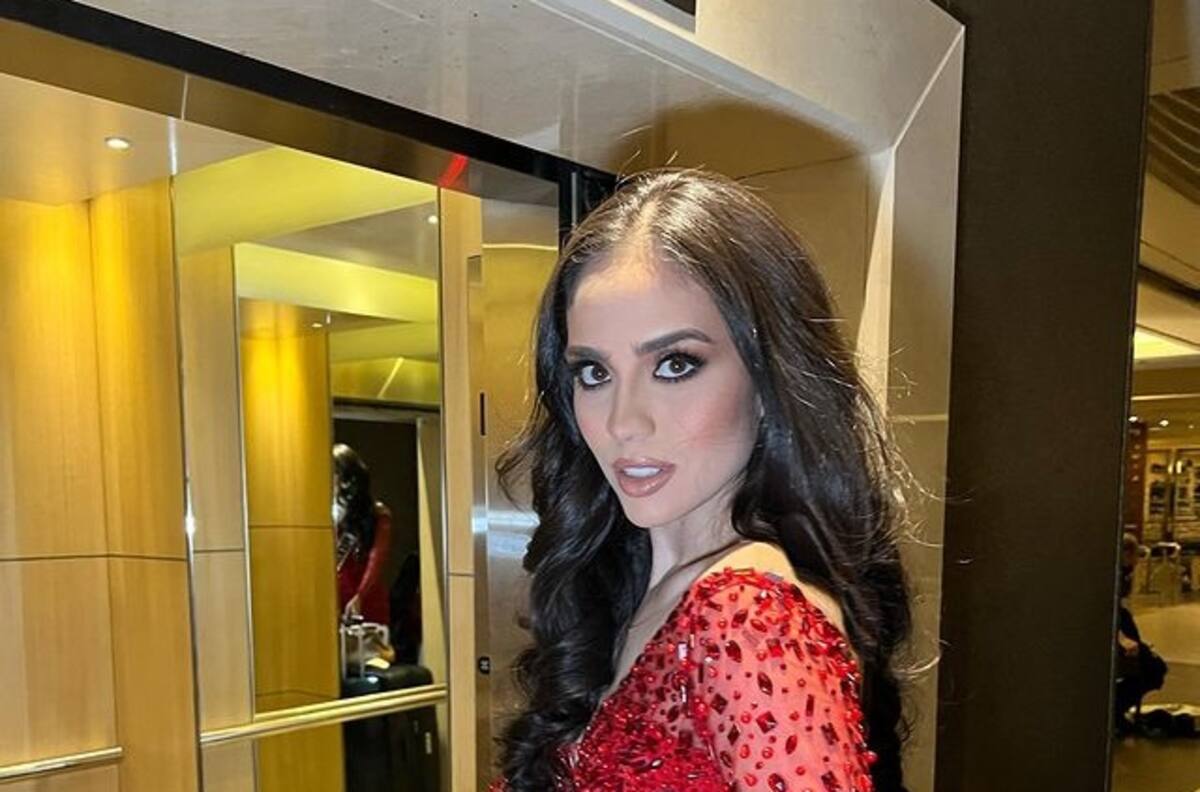 Miss Universo 2021: ¡Adiós México!, la representante del país queda fuera de la competencia