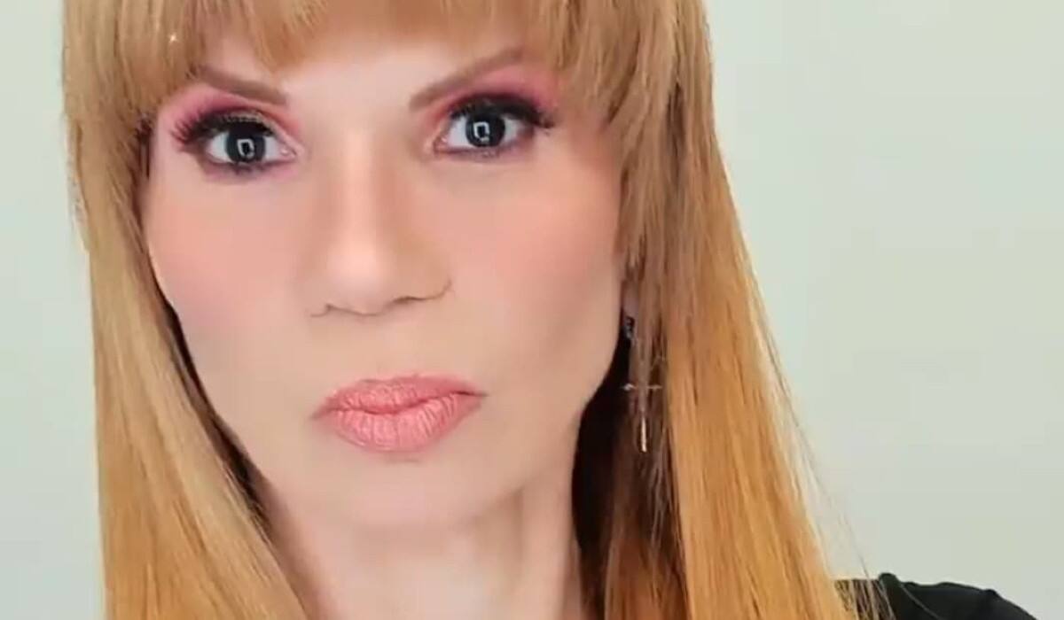 Mhoni Vidente lanzó el inquietante vaticinio de que Shakira espararía un tercer hijo