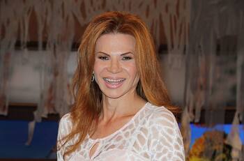 Demonio en vivo: Mhoni Vidente desenmascara al Diablo en Facebook