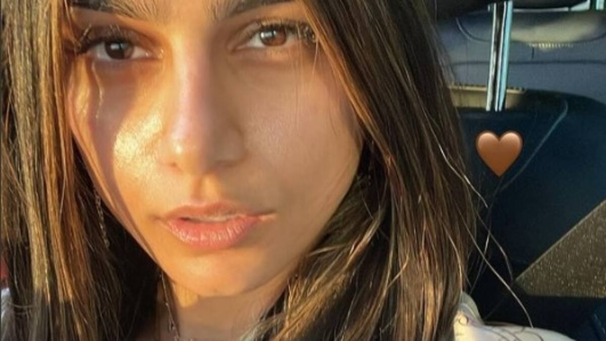 Mia Khalifa está en México ¿A qué se debe su visita?